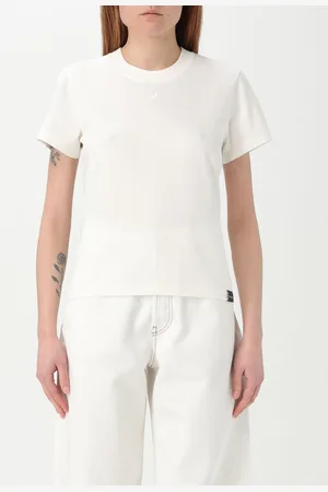 Courrèges Camiseta COURRÈGES Mujer color