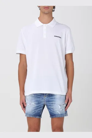 Dsquared2 Polo Hombre color