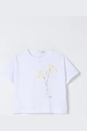 Il gufo Camisetas Niños color