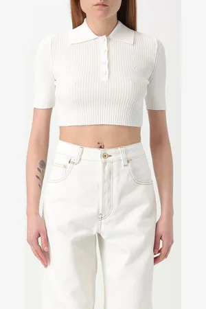 Courrèges Polo COURRÈGES Mujer color