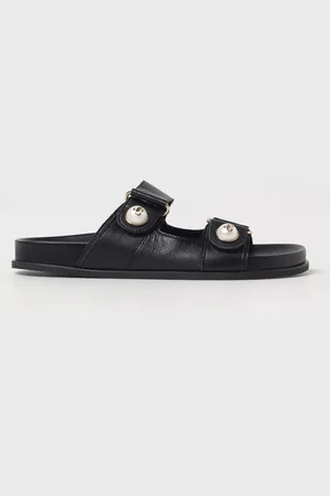 Jimmy Choo Sandalias Planas Mujer color