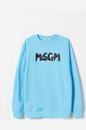 Msgm Jersey Niños color