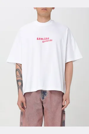 BONSAI Camiseta Hombre color