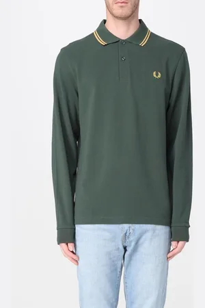 Fred Perry Polo Hombre color