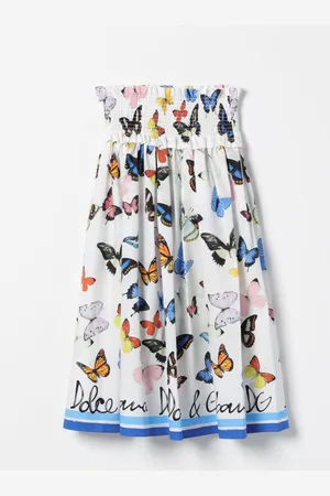 Dolce & Gabbana Falda Niños color