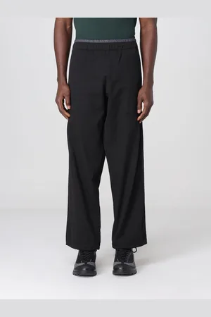 RANRA Pantalón Hombre color