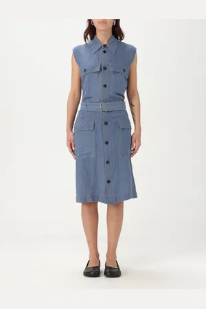Bottega Veneta Vestido Mujer color
