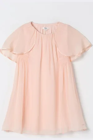 Chloé Vestido CHLOÉ Niños color