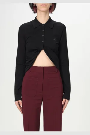Courrèges Polo COURRÈGES Mujer color