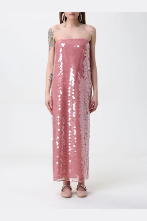 Staud Vestido Mujer color