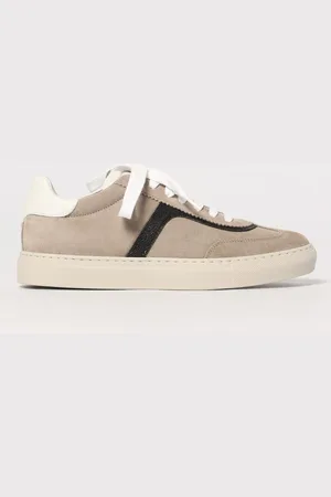 Brunello Cucinelli Zapatillas Mujer color