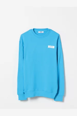Msgm Jersey Niños color