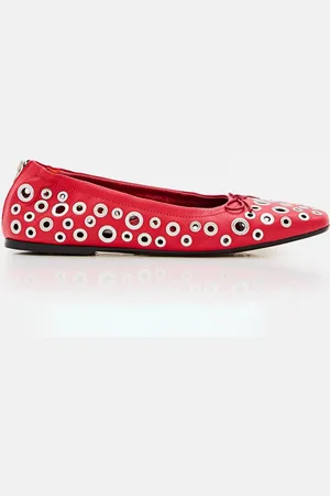 Golden Goose Manoletinas Mujer color
