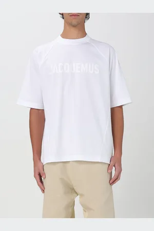 Jacquemus Camiseta Hombre color