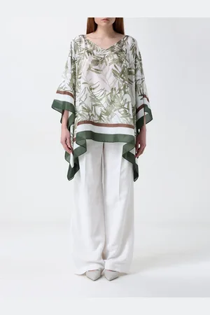 Brunello Cucinelli Top Mujer color