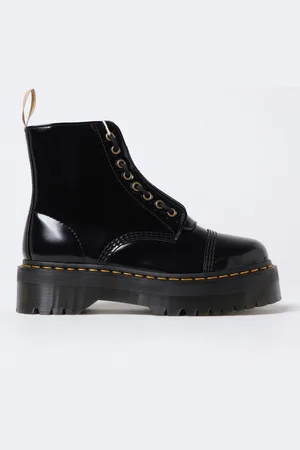 Dr. Martens Botas Mujer color