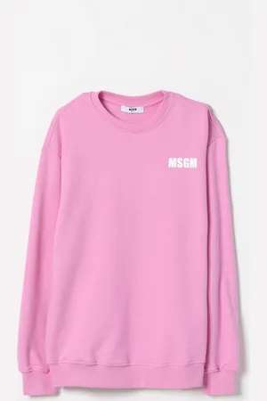 Msgm Jersey Niños color