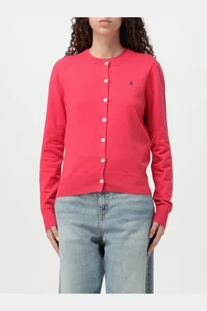Ralph Lauren Cárdigan Mujer color