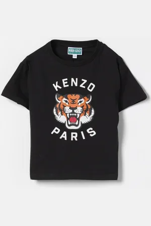 Kenzo Camiseta Niños color