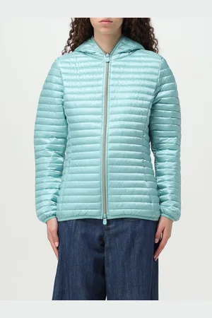 save the duck Chaqueta Mujer color