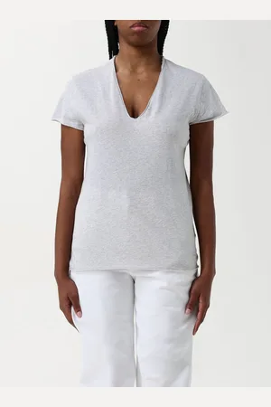 Zadig & Voltaire Camiseta Mujer color