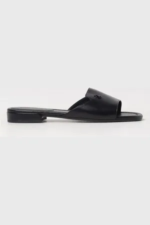 Jimmy Choo Sandalias Planas Mujer color