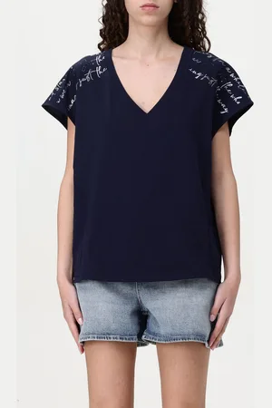 Liu Jo Camiseta Mujer color