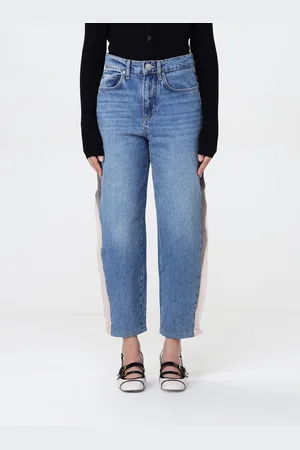 Pinko Vaquero Mujer color