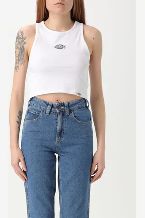 Dickies Top Mujer color