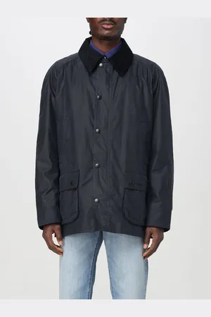 Barbour Chaqueta Hombre color
