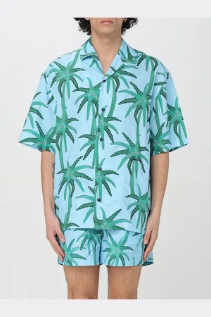 Jacquemus Camisa Hombre color