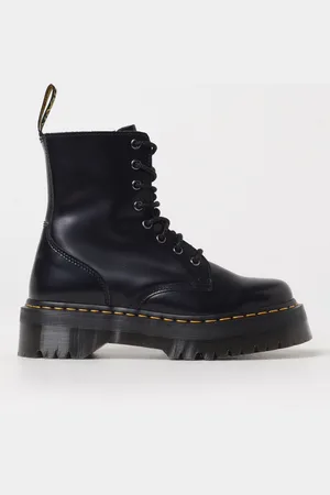 Dr. Martens Botas Mujer color