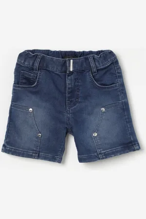 Givenchy Pantalones Cortos Niños color