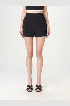 Elisabetta Franchi Pantalòn Cortos Mujer color