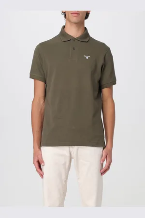 Barbour Polo Hombre color