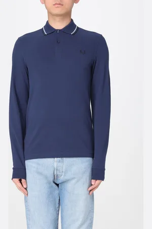 Fred Perry Polo Hombre color