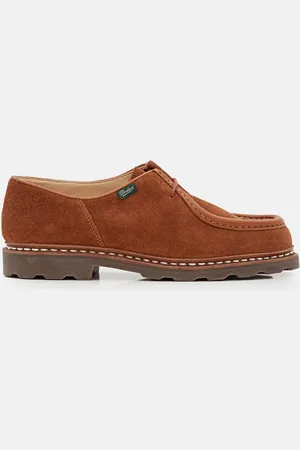 Paraboot Zapatos Planos Mujer color