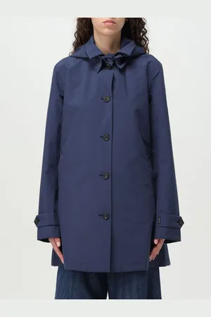 save the duck Chaqueta Mujer color