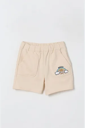 Moschino Pantalones Cortos Niños color