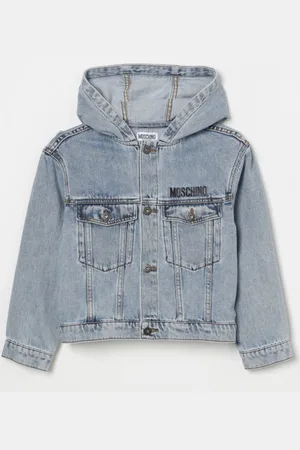 Moschino Chaqueta Niños color