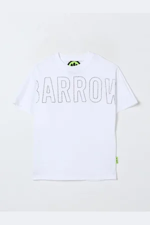 BARROW Camisetas Niños color