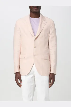 Brunello Cucinelli Americana Hombre color
