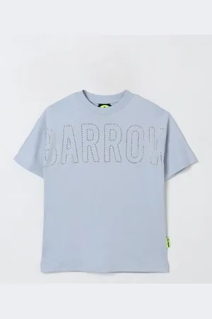 BARROW Camisetas Niños color