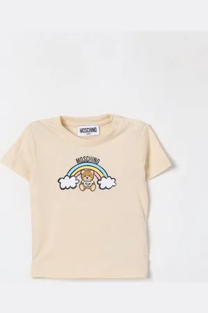 Moschino Camiseta Niños color