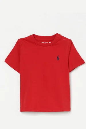 Ralph Lauren Camiseta Niños color