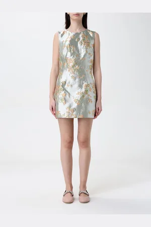 Staud Vestido Mujer color