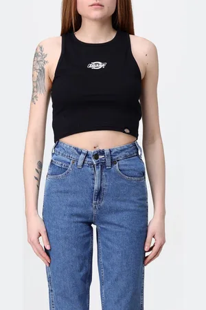 Dickies Top Mujer color