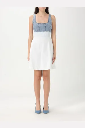 Moschino Vestido Mujer color