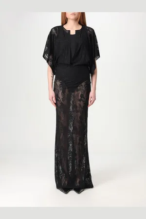 Elisabetta Franchi Vestido Mujer color