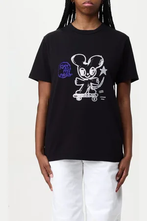 Zadig & Voltaire Camiseta Mujer color